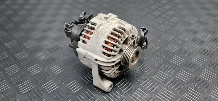 Mini Cooper Countryman R60 (2010 - 2016) 7823291AI01 Генератор — фото 1