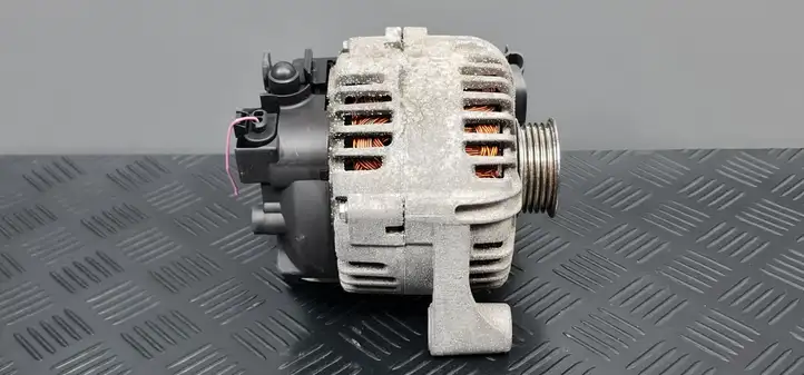 Mini Cooper Countryman R60 (2010 - 2016) 7823291AI01 Генератор — фото 5