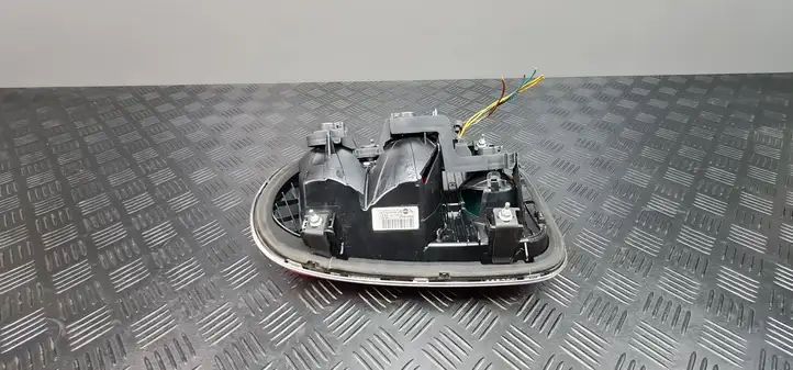 Mini Cooper Countryman R60 (2010 - 2016) 9808153 Стекло заднего фонаря — фото 9