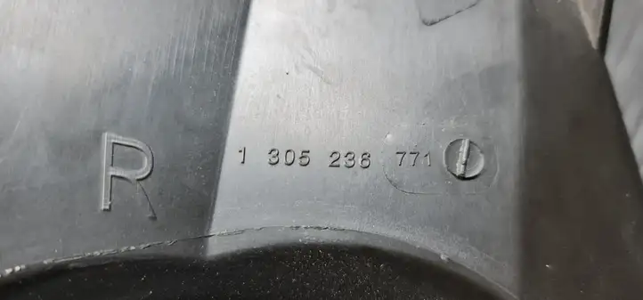 Mini Cooper Countryman R60 (2010 - 2016) 030126760200 Передняя фара — фото 4