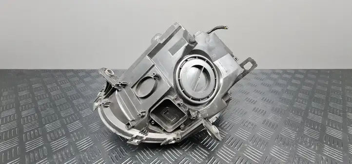 Mini Cooper Countryman R60 (2010 - 2016) 030126760200 Передняя фара — фото 8