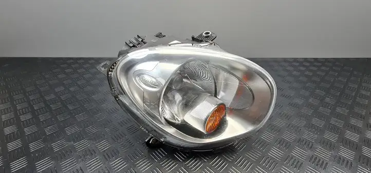 Mini Cooper Countryman R60 (2010 - 2016) 030126760200 Передняя фара — фото 10