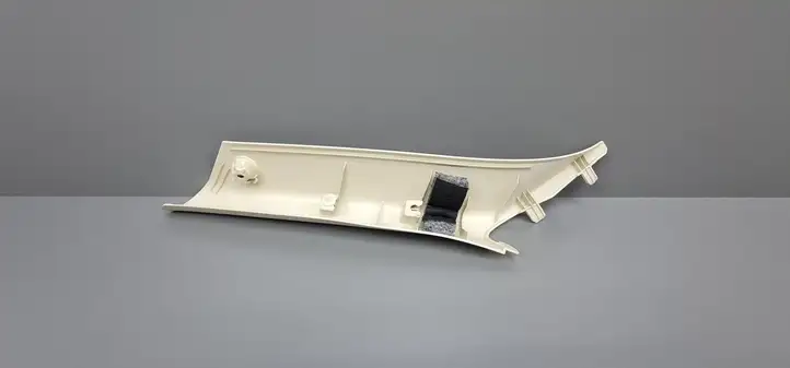 Mini Cooper Countryman R60 (2010 - 2016) 51439801248 Обшивка стойки A — фото 5