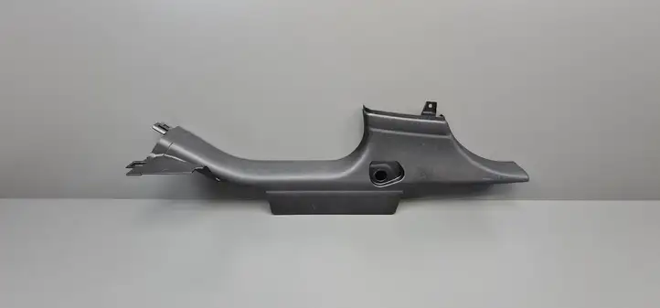 Mini Cooper Countryman R60 (2010 - 2016) 507771 Внутренняя отделка заднего порога — фото 7