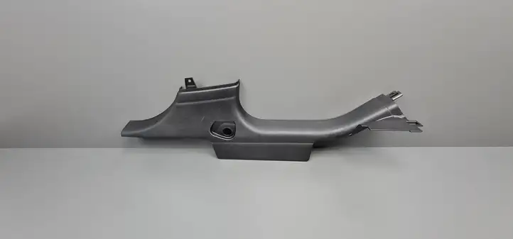 Mini Cooper Countryman R60 (2010 - 2016) 9801274 Внутренняя отделка заднего порога — фото 6