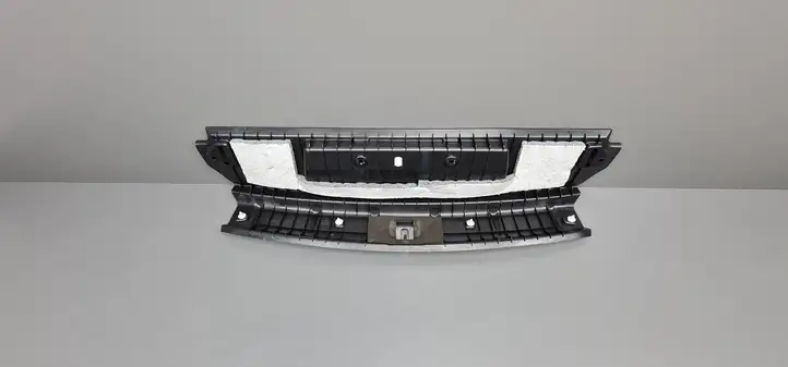 Mini Cooper Countryman R60 (2010 - 2016) 507771 Отделка порога багажника — фото 3