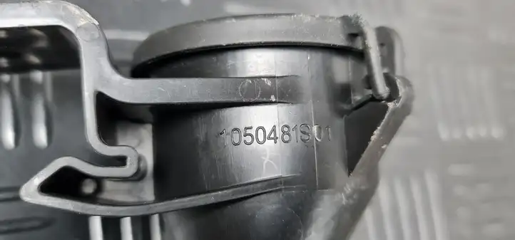 Mini Cooper Countryman R60 (2010 - 2016) 9803733 Бачок омывателя стекла — фото 3