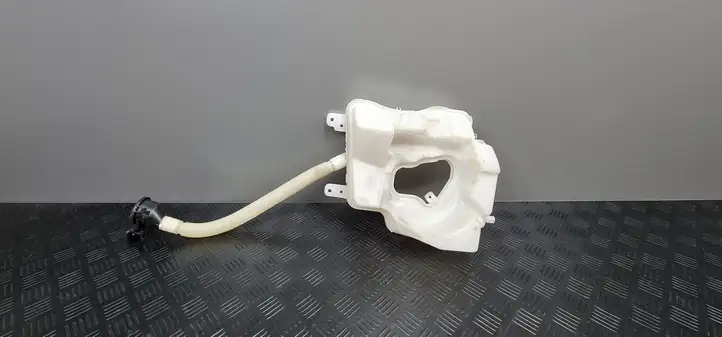 Mini Cooper Countryman R60 (2010 - 2016) 9803733 Бачок омывателя стекла — фото 5