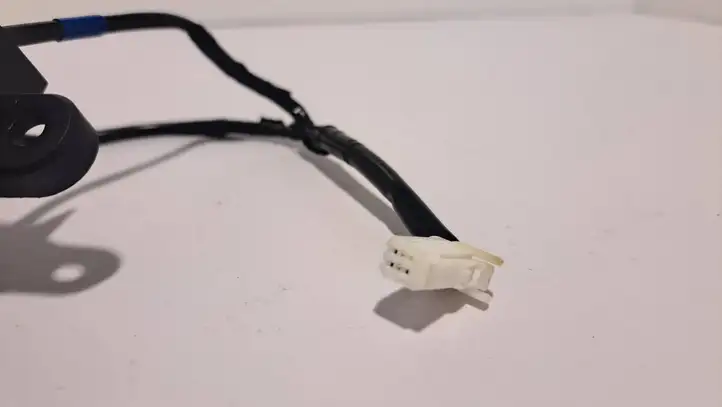 Subaru Outback (2009 - 2014) GS14900560 Кнопки на рулевом колесе — фото 2