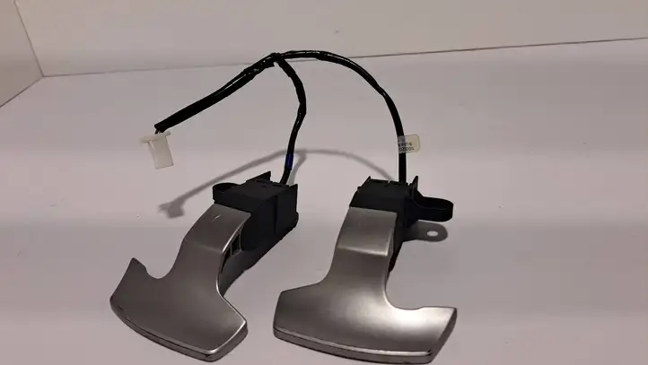 Subaru Outback (2009 - 2014) GS14900560 Кнопки на рулевом колесе — фото 3