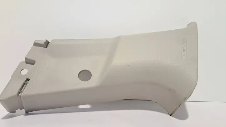 Subaru Outback (2009 - 2014) 94013AJ02A Обшивка стойки C — фото 1