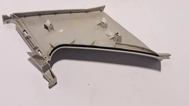 Subaru Outback (2009 - 2014) 94015AJ02A Обшивка стойки A — фото 2