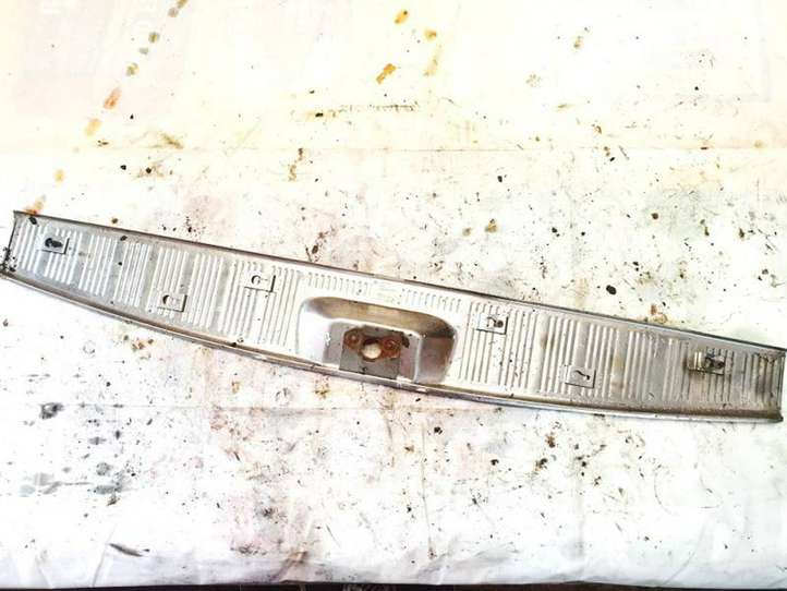 Ford Galaxy (2000 - 2006)  7m3863459b Отделка порога багажника