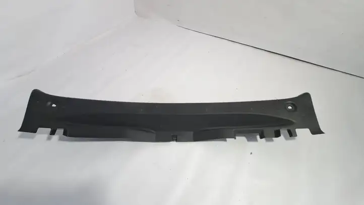 Nissan Qashqai (2006 - 2010) 84992JD000 Отделка порога багажника — фото 1