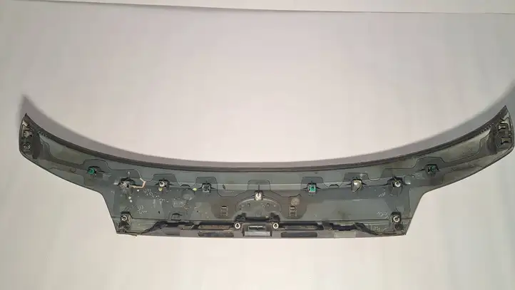 Subaru Outback (2009 - 2014) C08010025 Подсветка номера — фото 2