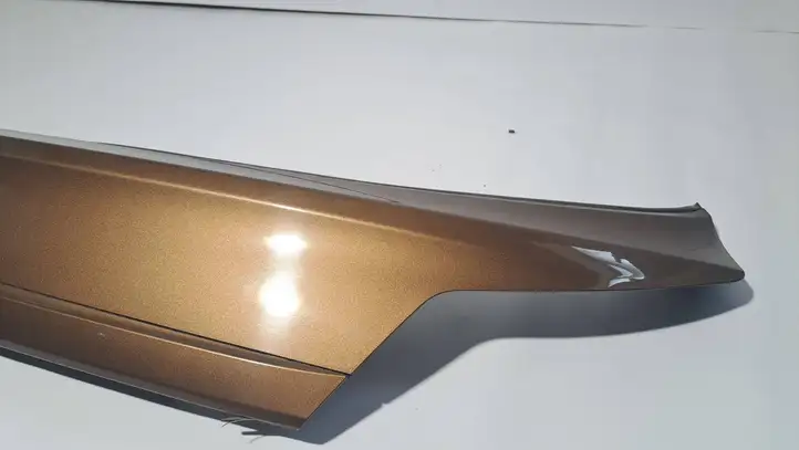 Subaru Outback (2009 - 2014) C08010025 Подсветка номера — фото 3