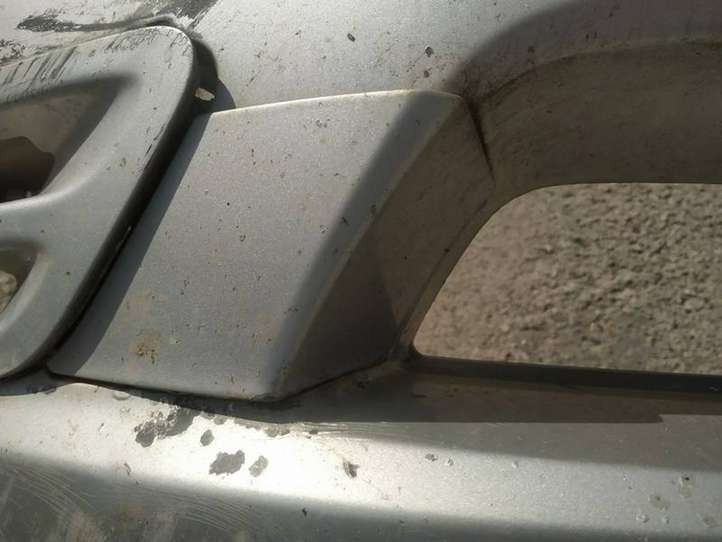 Subaru Legacy (2003 - 2009)   Крышка петли вытягивания