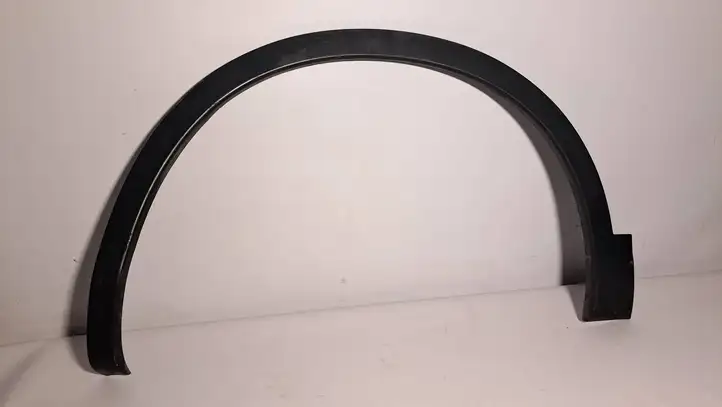 Nissan Qashqai (2006 - 2010) 63811JD000 Накладка колесной арки — фото 1