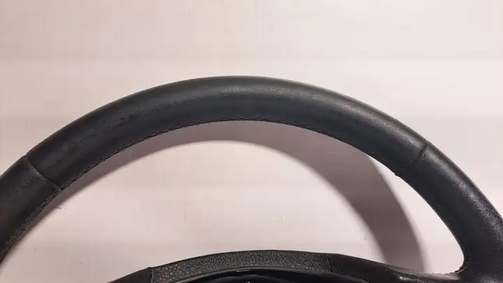 BMW 5 F10 F11 (2009 - 2016) 9229480 Руль — фото 3