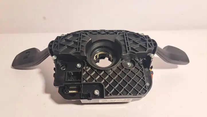 BMW 5 F10 F11 (2009 - 2016) E000280791 Контактное кольцо SRS — фото 3