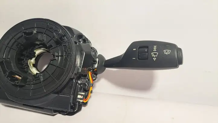 BMW 5 F10 F11 (2009 - 2016) E000280791 Контактное кольцо SRS — фото 6