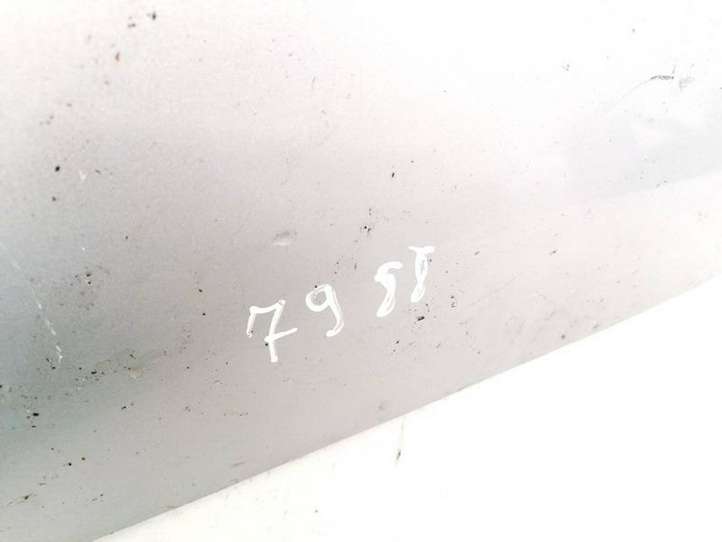 Mazda 5 (2005 - 2010)   Другая внешняя деталь