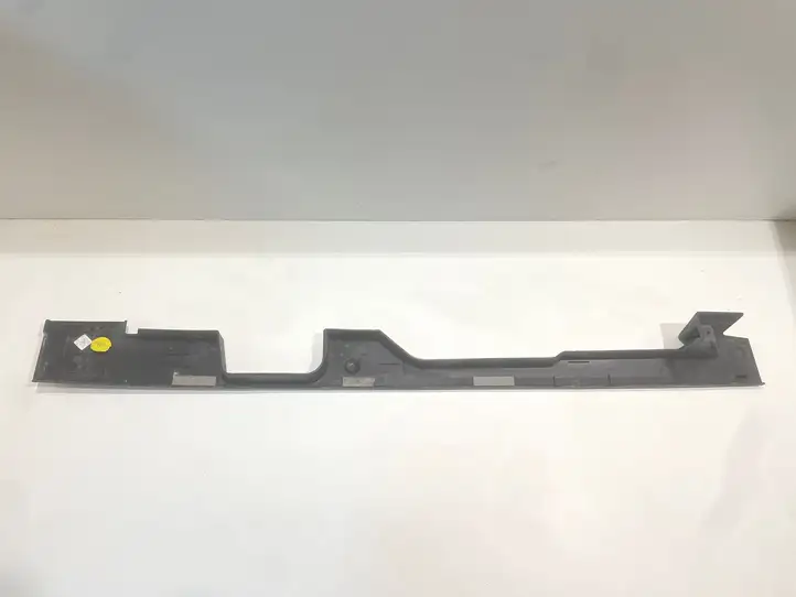 Audi Q5 SQ5 (2017 - ) 80A820582C Прочие внешние детали — фото 1