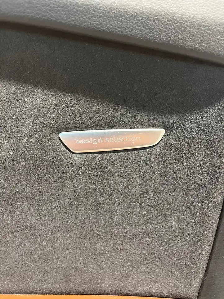 Audi A7 S7 4G (2014 - 2018) 4G8867022 Обшивка передней двери — фото 2