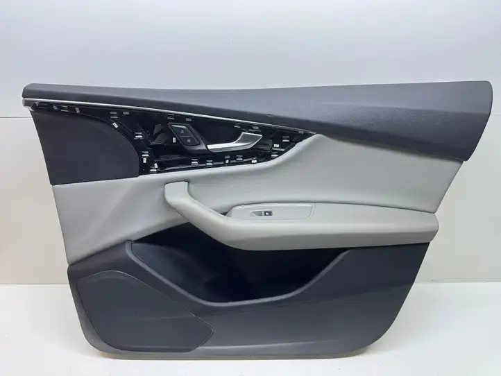 Audi Q8 (2018 - ) 4M8971693AG Прочая отделка задней двери — фото 6