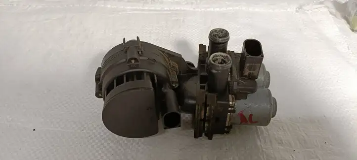 Audi A6 S6 C6 4F (2004 - 2008) 0392023007 Электроциркуляционный насос — фото 1