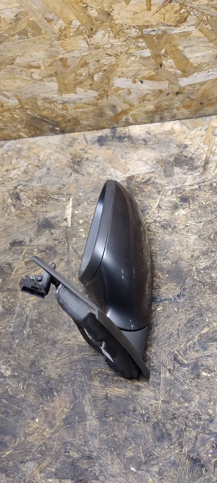 Opel Astra J (2009 - 2012) 583807 Боковое зеркало с электроприводом — фото 2