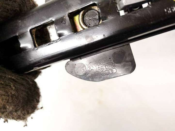 Audi A6 (2004 - 2008)  8e0857833e Другая внешняя деталь