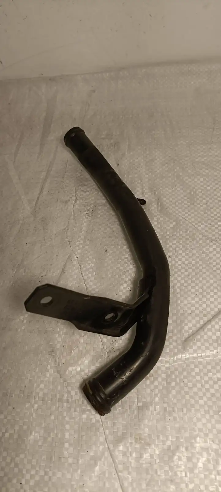 Volkswagen PASSAT B7 (2011 - 2014) 03L122157K Шланги системы охлаждения — фото 1