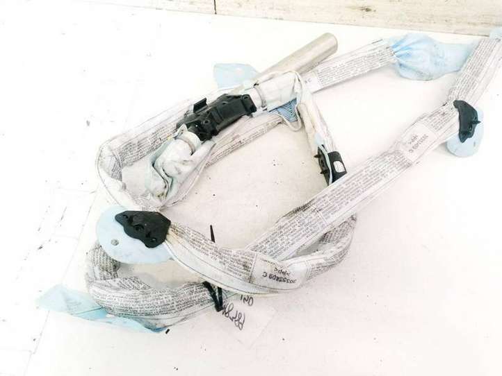 Audi A6 (2004 - 2008)  30353404C Звукоизоляция крыши