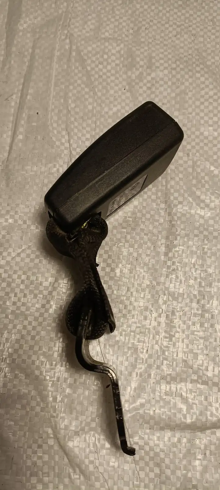 Volkswagen Touran I (2003 - 2010) 1T0857753B Молдинги задней двери — фото 4