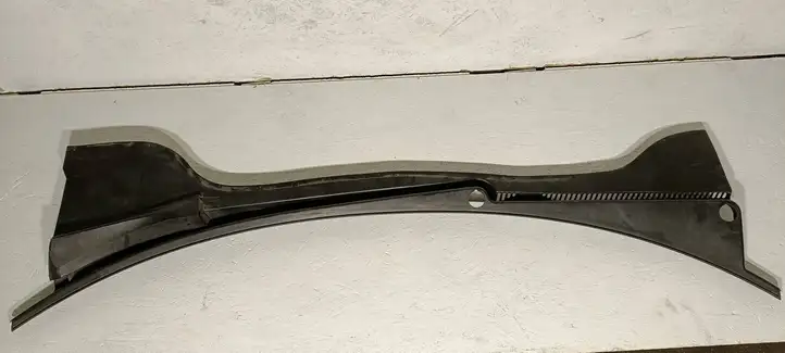 Volkswagen Jetta V (2005 - 2010) 1K5819415A Жабо стеклоочистителей — фото 4