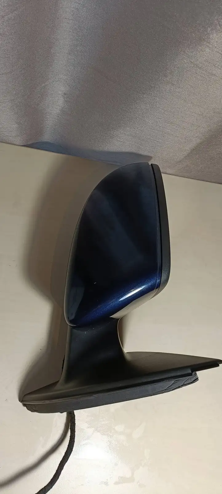 Volkswagen PASSAT B7 (2011 - 2014) 3C0857934A Боковое зеркало с электроприводом — фото 5