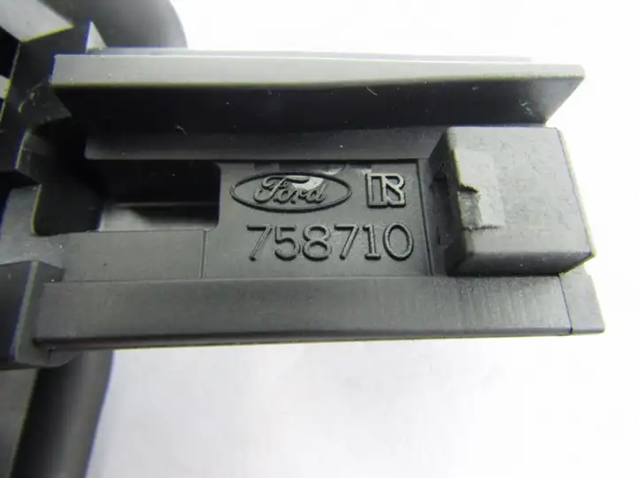 Ford Focus C-MAX (2003 - 2010) Кнопки на рулевом колесе — фото 4
