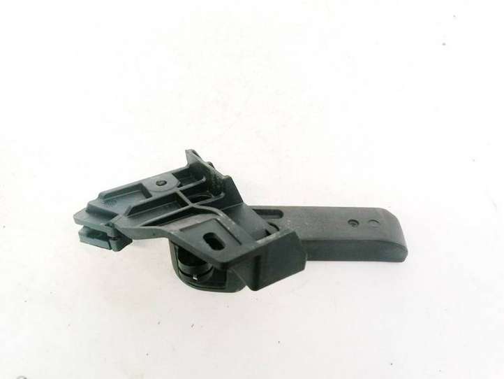 Volkswagen Touran I (2003 - 2010)  1T1823633 Ручка капота