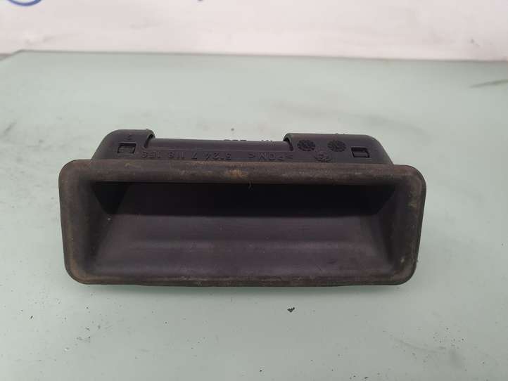 BMW 3 E90 E91 (2005 - 2012)  51247118158 Ручка задней крышки