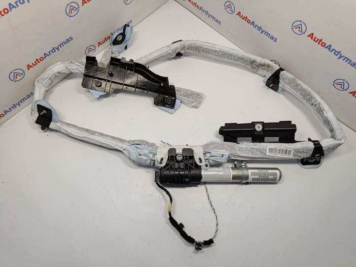 BMW 3 E90 E91 (2005 - 2012)  6966860 Звукоизоляция крыши