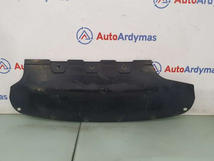BMW 5 F10 F11 (2009 - 2016)  7184765  Держатель заднего бампера (кронштейн)