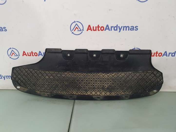 BMW 5 F10 F11 (2009 - 2016)  7184765  Держатель заднего бампера (кронштейн)