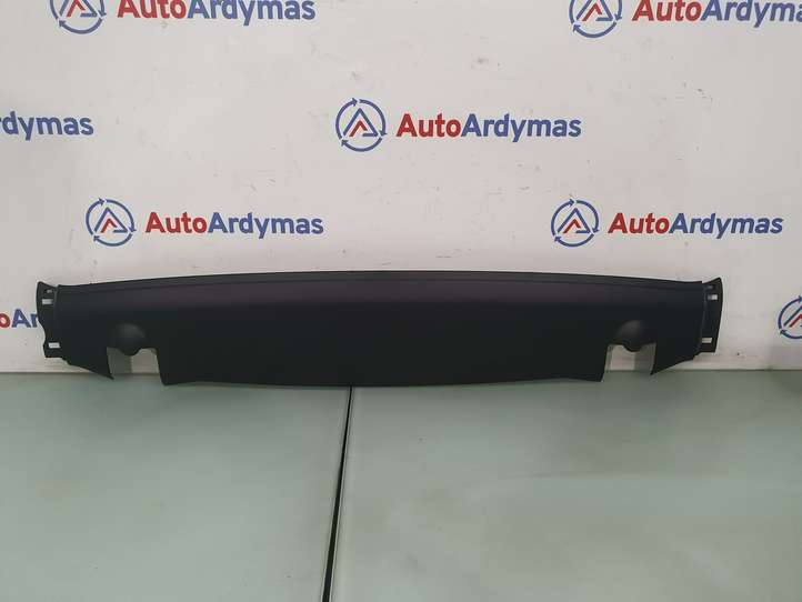 BMW 3 F30 F35 F31 (2012 - 2018)  51497263143 Другая деталь отделки багажника