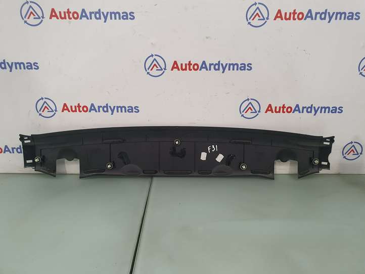 BMW 3 F30 F35 F31 (2012 - 2018)  51497263143 Другая деталь отделки багажника