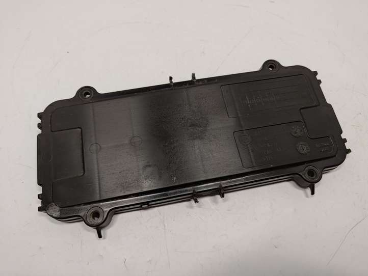 BMW 3 F30 F35 F31 (2012 - 2018)  51317263164 Звукоизоляция крыши