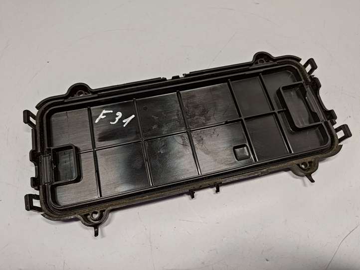 BMW 3 F30 F35 F31 (2012 - 2018)  51317263164 Звукоизоляция крыши