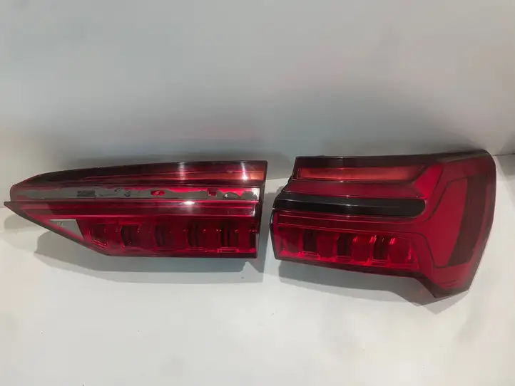 Audi A6 S6 C8 4K (2018 - ) 4K5945092A Дополнительный стоп фонарь — фото 1
