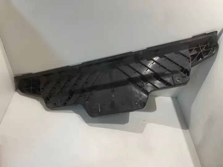 Audi Q7 4M (2015 - ) 4M0807329 Кронштейн заднего бампера — фото 1