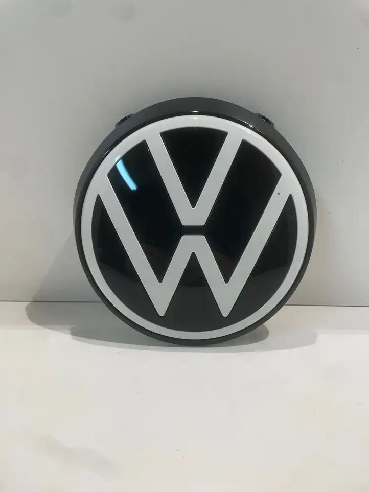 Volkswagen ID.3 (2019 - ) 10A853601 Верхняя решетка радиатора — фото 1